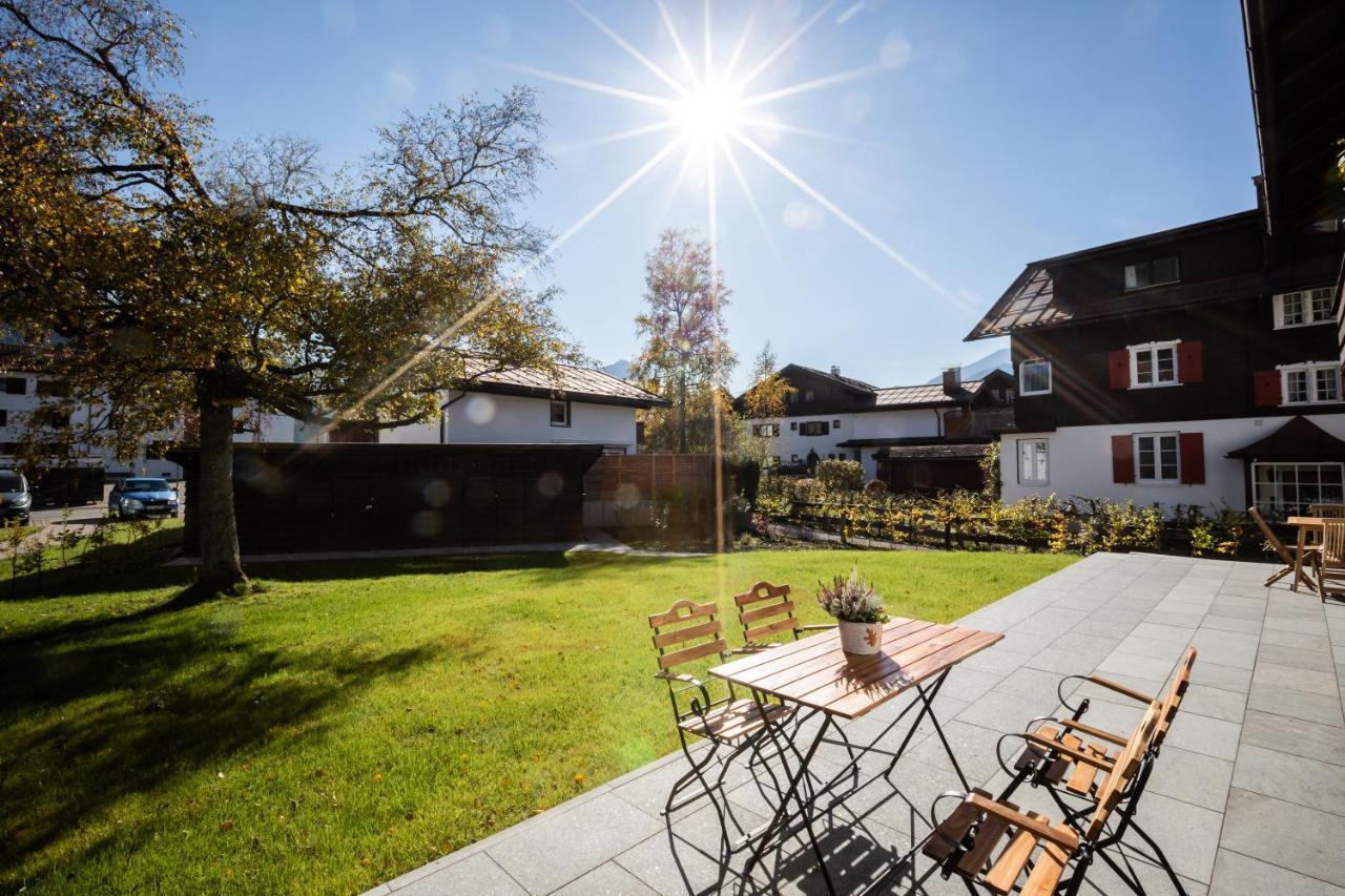 Alpin Supreme Appartement Oberstdorf