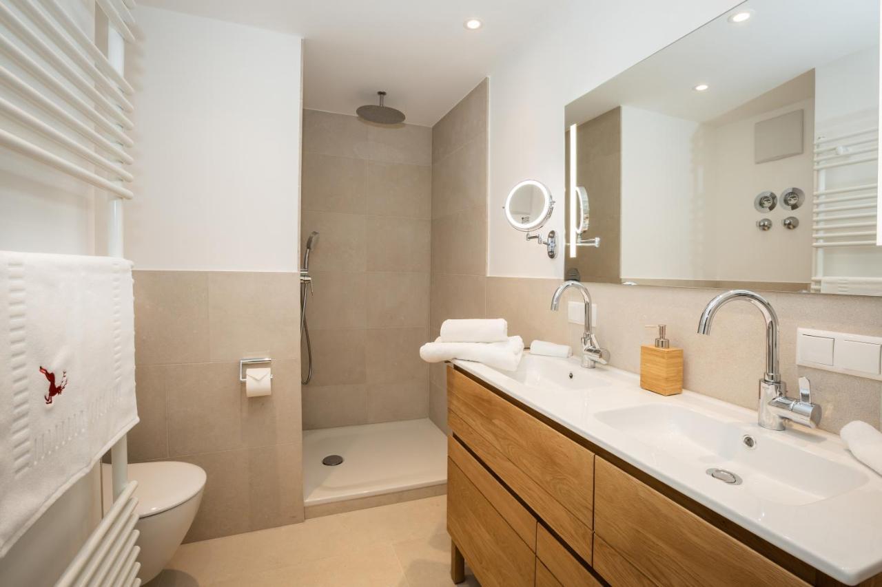 Appartement Alpin Supreme *