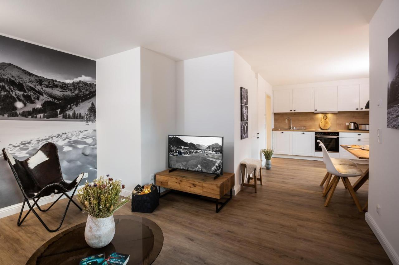 Alpin Supreme Appartement