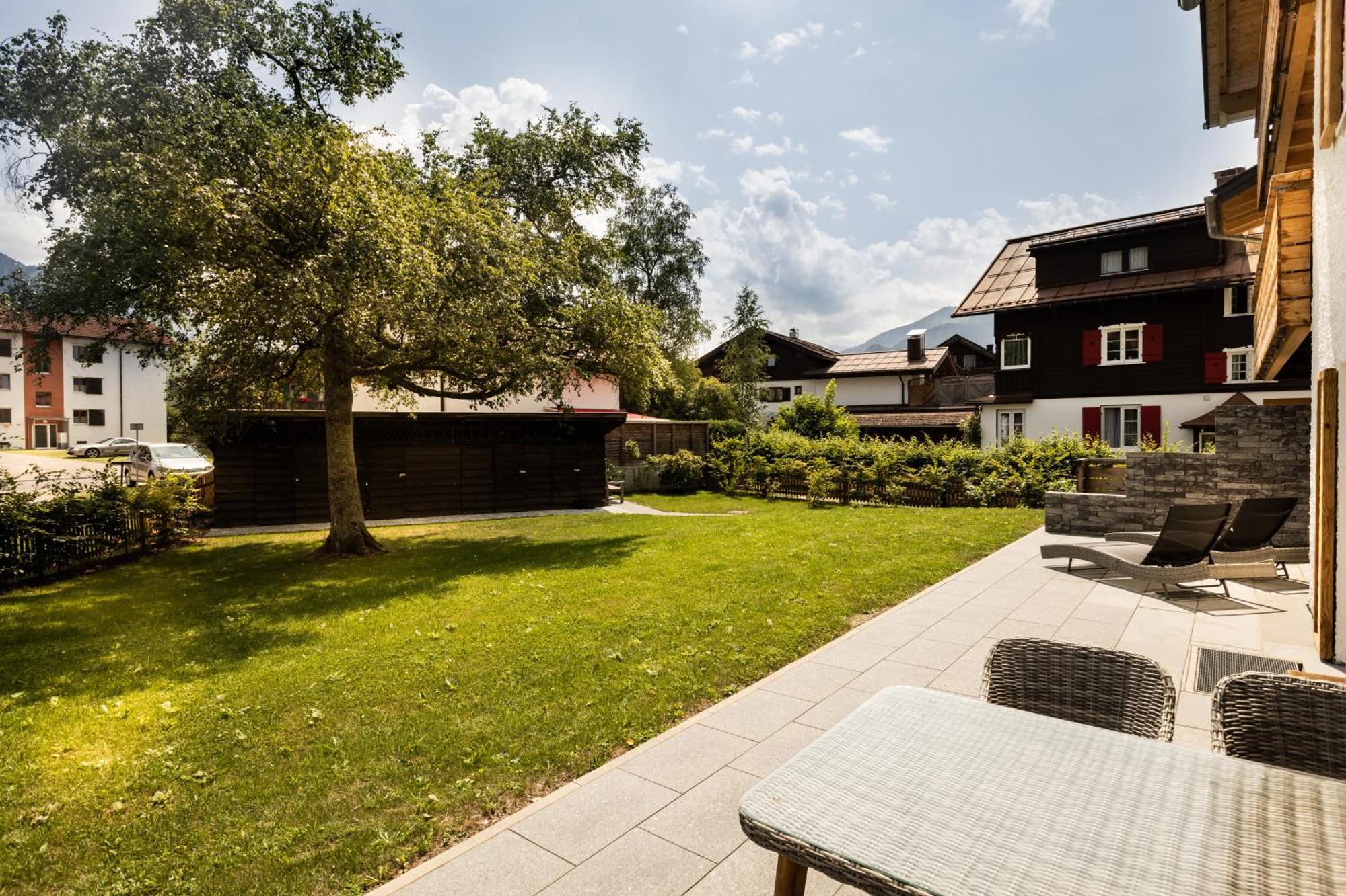 Appartement Alpin Supreme Oberstdorf