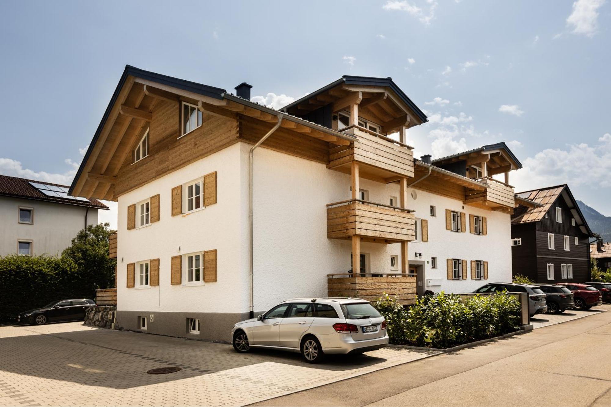 Appartement Alpin Supreme *