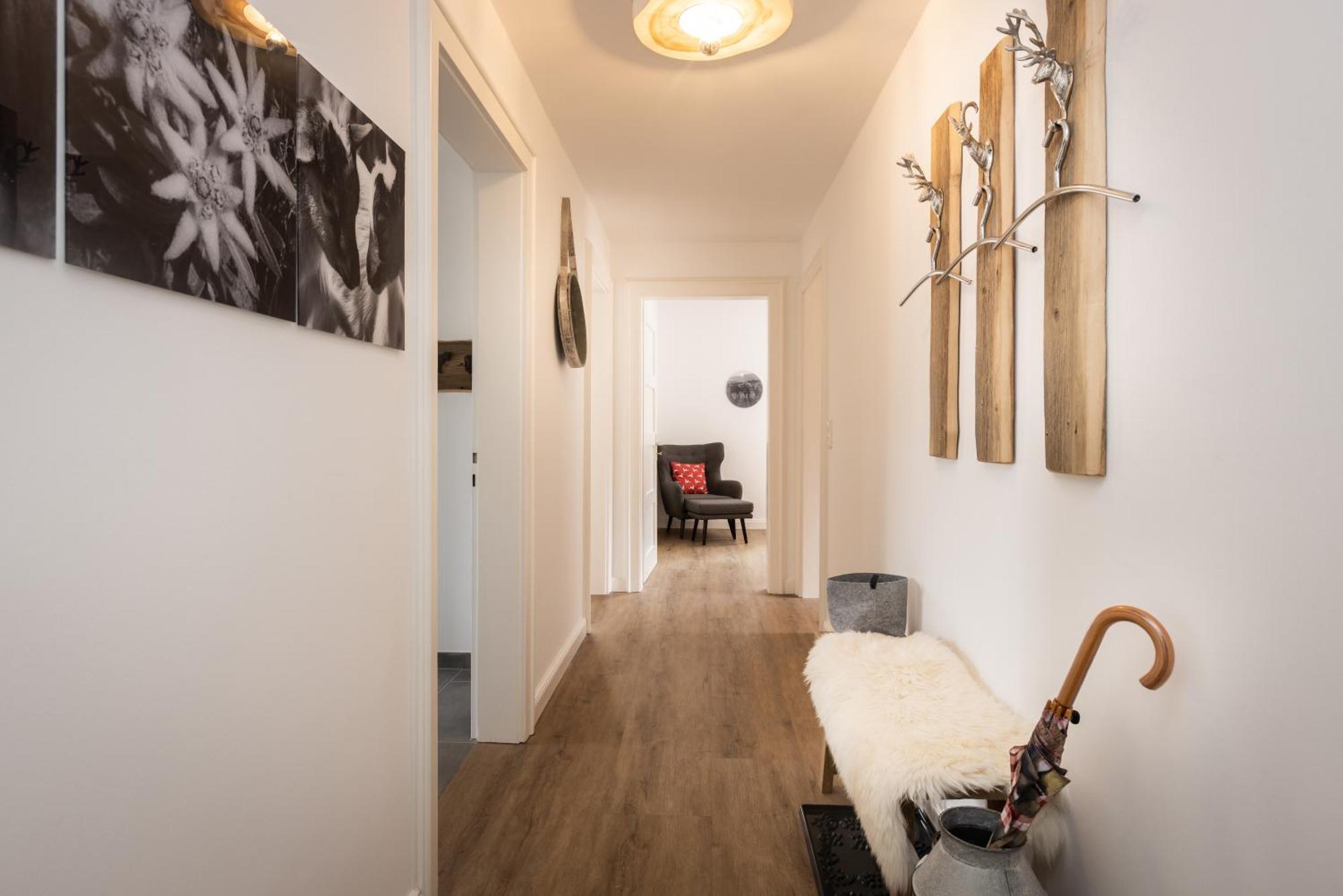 Alpin Supreme Appartement